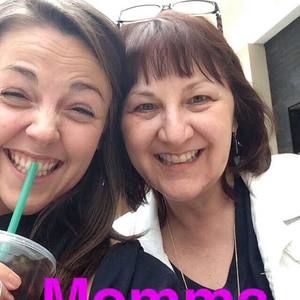 Meet your Posher, Jo